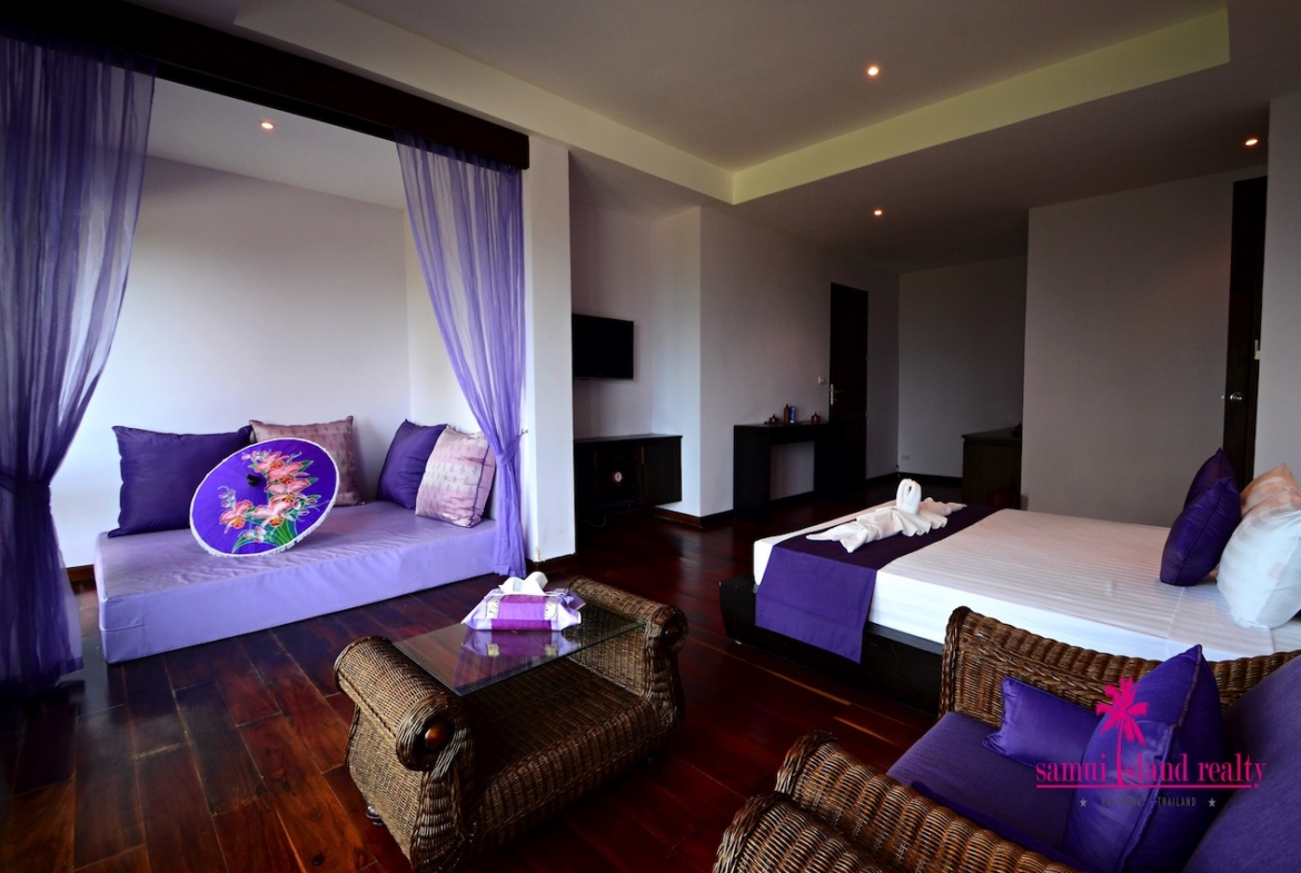 Samui Ridgeway Villa – Residential All in Koh Samui (photo 15)