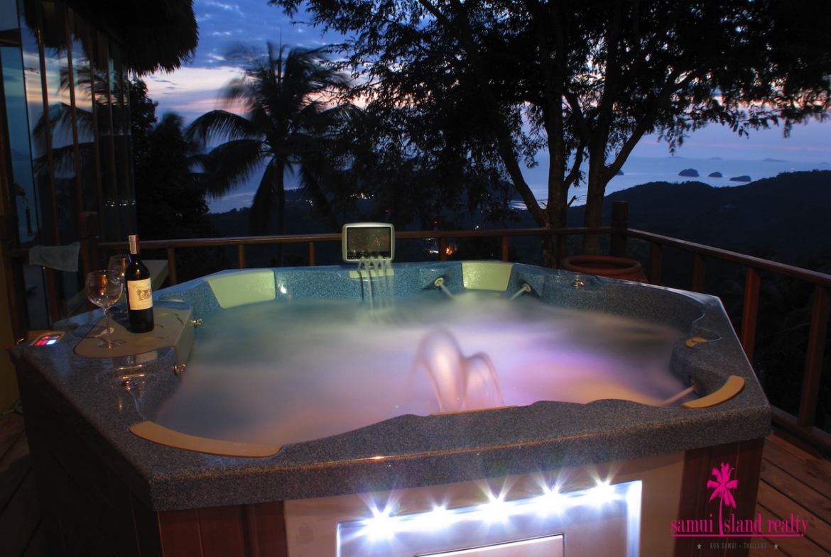 Samui Ridgeway Villa – Residential All in Koh Samui (photo 23)