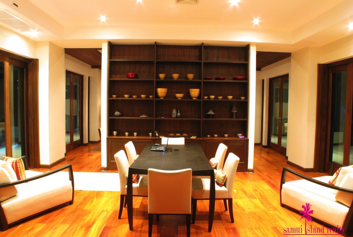 Samui Ridgeway Villa – Residential All in Koh Samui (photo 12)