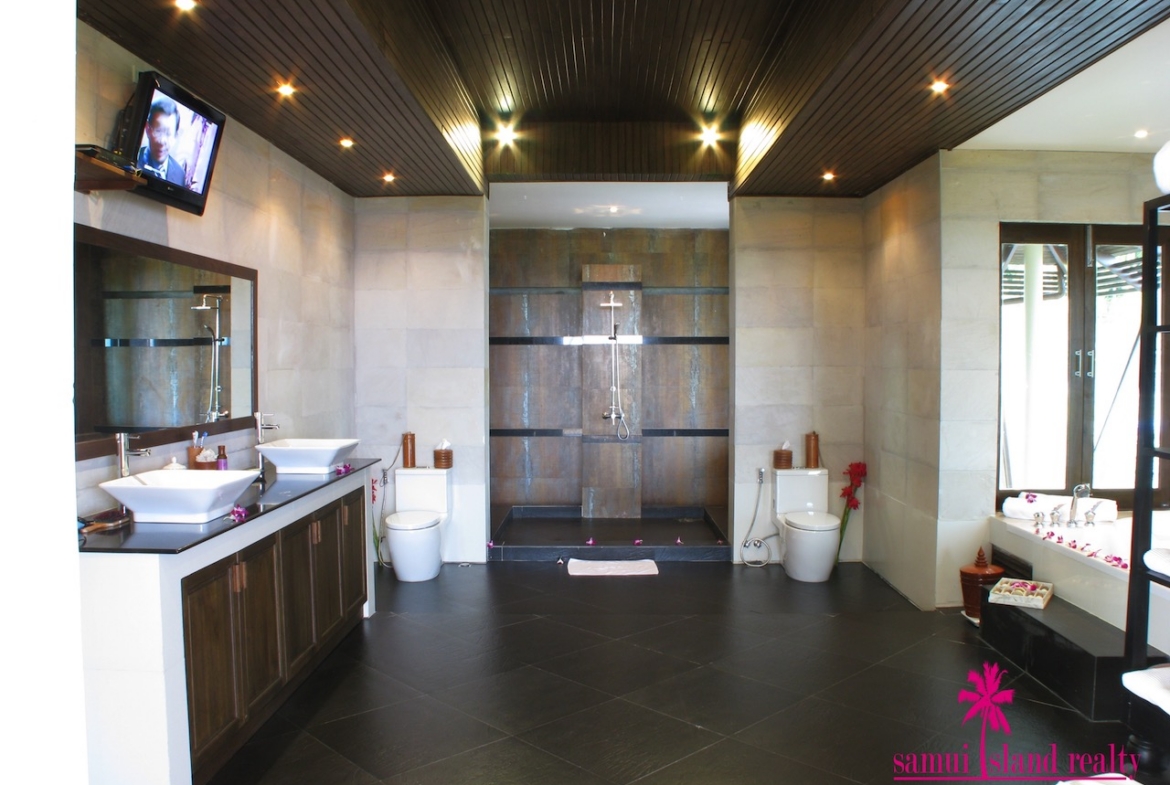Samui Ridgeway Villa – Residential All in Koh Samui (photo 19)
