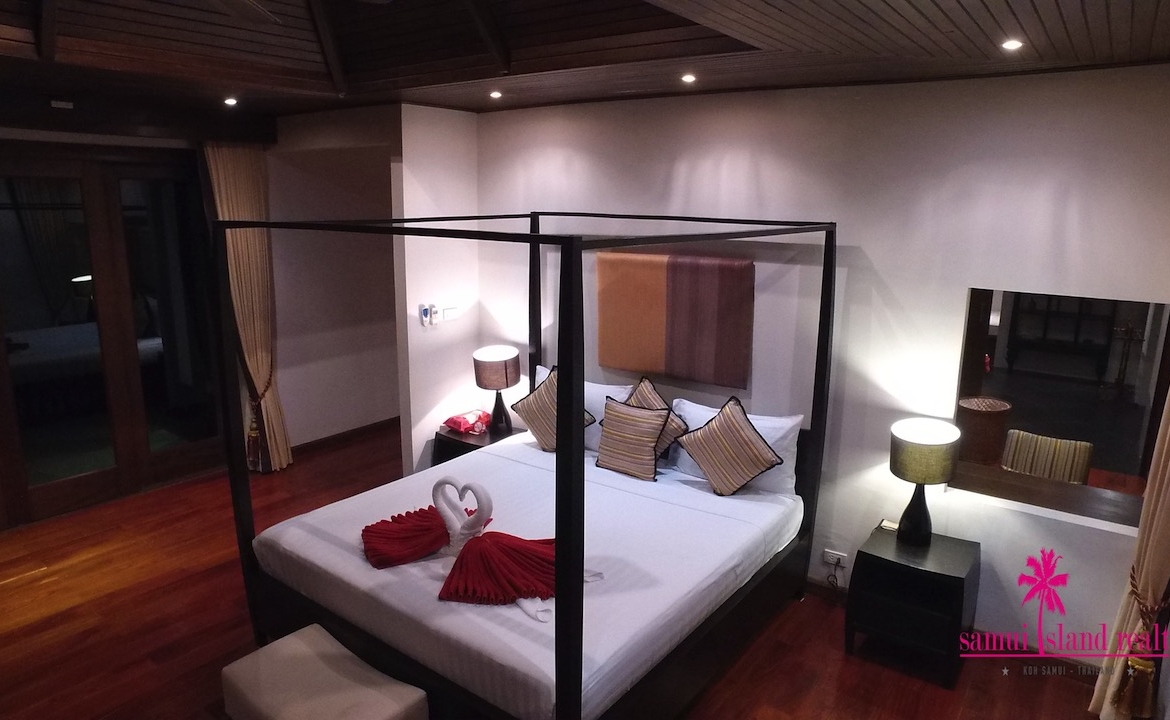 Samui Ridgeway Villa – Residential All in Koh Samui (photo 18)