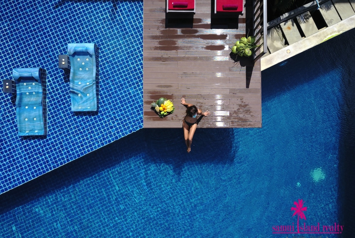 Samui Ridgeway Villa – Residential All in Koh Samui (photo 7)