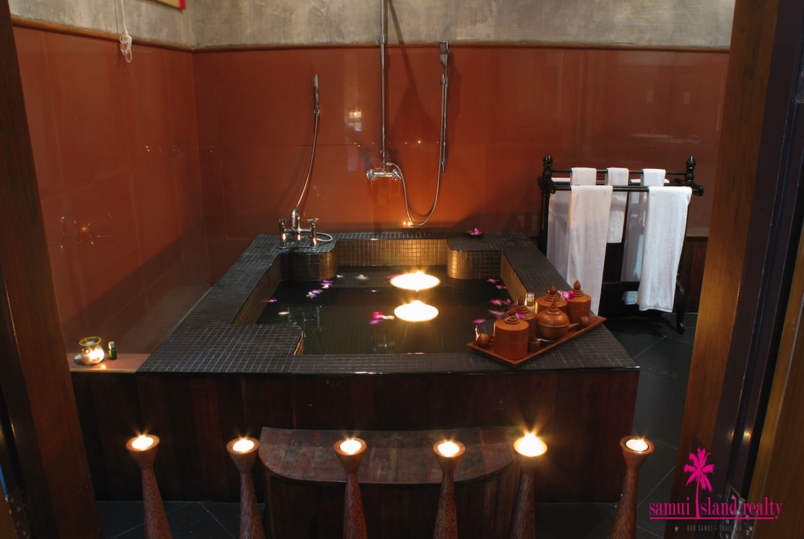 Samui Ridgeway Villa – Residential All in Koh Samui (photo 11)