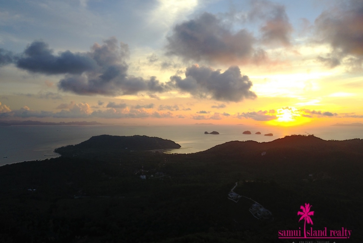 Samui Ridgeway Villa – Residential All in Koh Samui (photo 25)