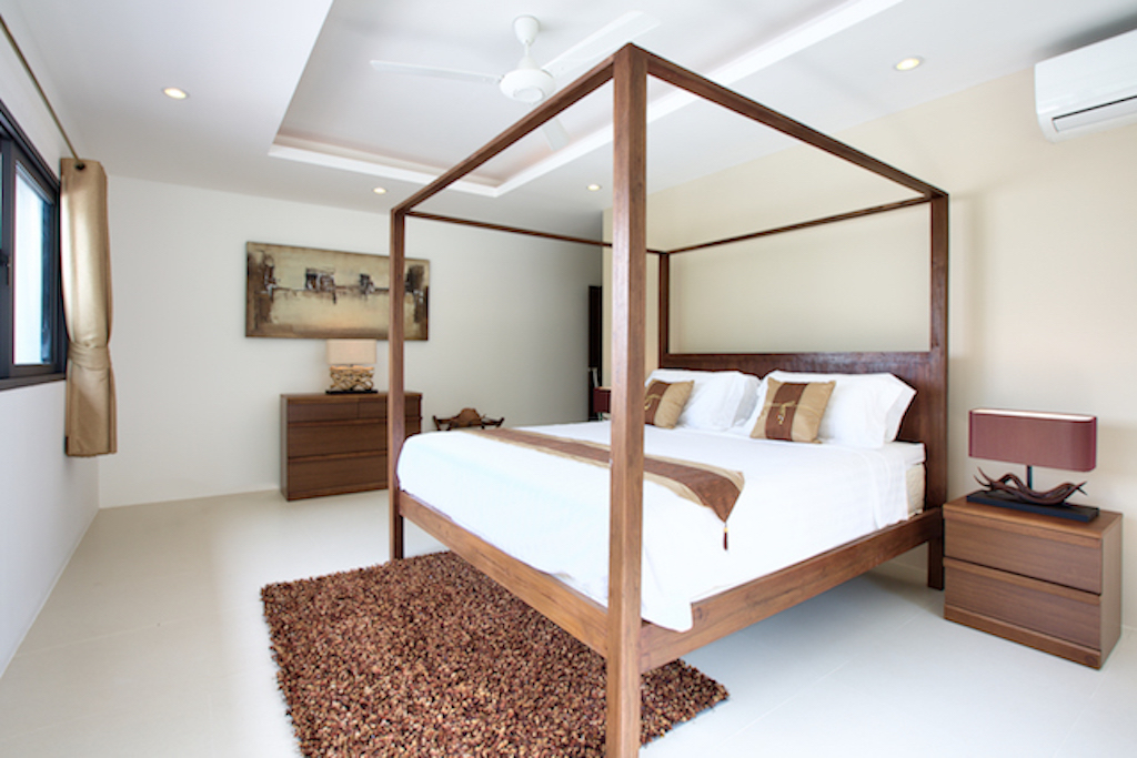 Samui Sanctuary Villa Ko Samui – Residential All in Koh Samui (photo 11)