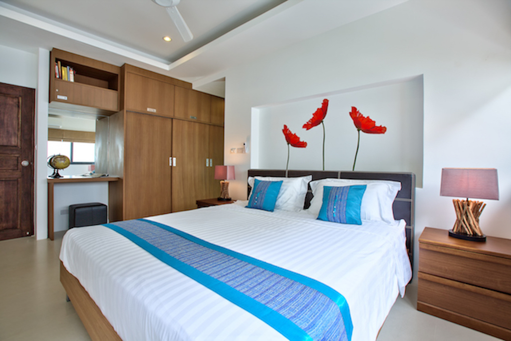 Samui Sanctuary Villa Ko Samui – Residential All in Koh Samui (photo 8)
