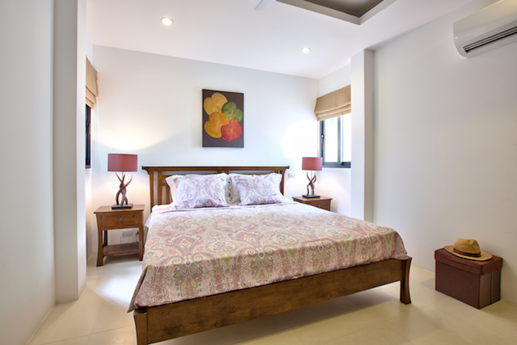 Samui Sanctuary Villa Ko Samui – Residential All in Koh Samui (photo 6)