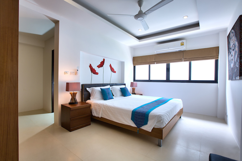 Samui Sanctuary Villa Ko Samui – Residential All in Koh Samui (photo 7)