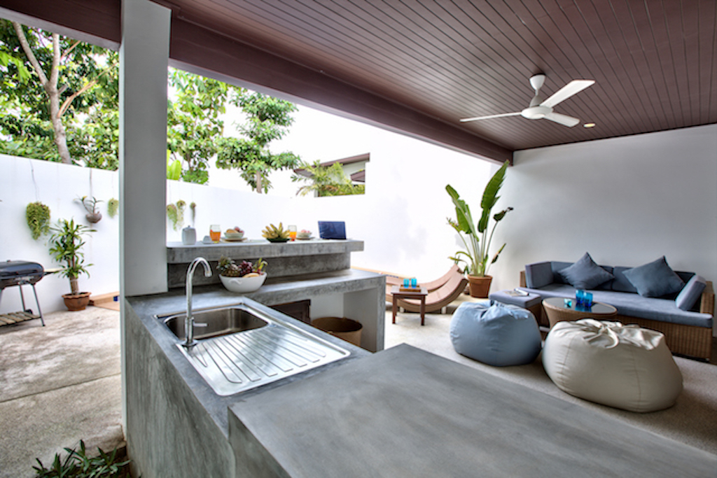 Samui Sanctuary Villa Ko Samui – Residential All in Koh Samui (photo 2)