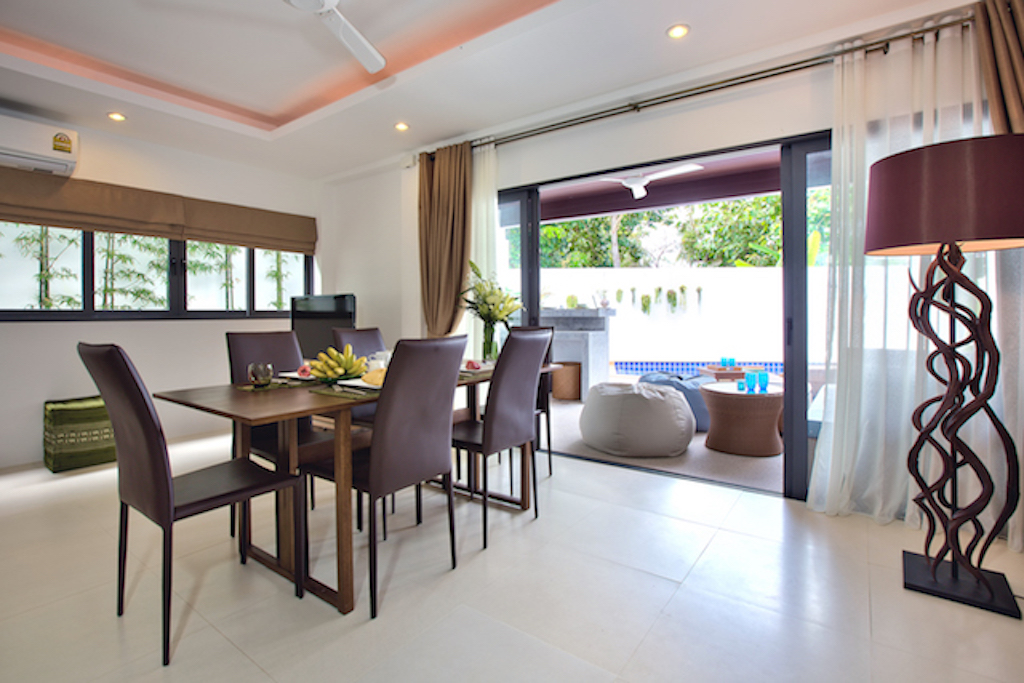 Samui Sanctuary Villa Ko Samui – Residential All in Koh Samui (photo 3)