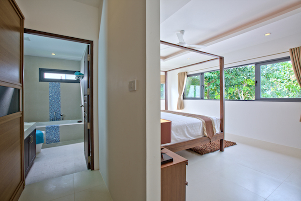 Samui Sanctuary Villa Ko Samui – Residential All in Koh Samui (photo 12)