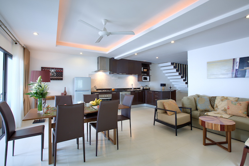 Samui Sanctuary Villa Ko Samui – Residential All in Koh Samui (photo 4)