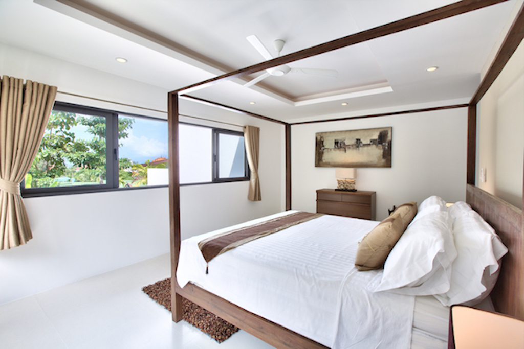 Samui Sanctuary Villa Ko Samui – Residential All in Koh Samui (photo 13)