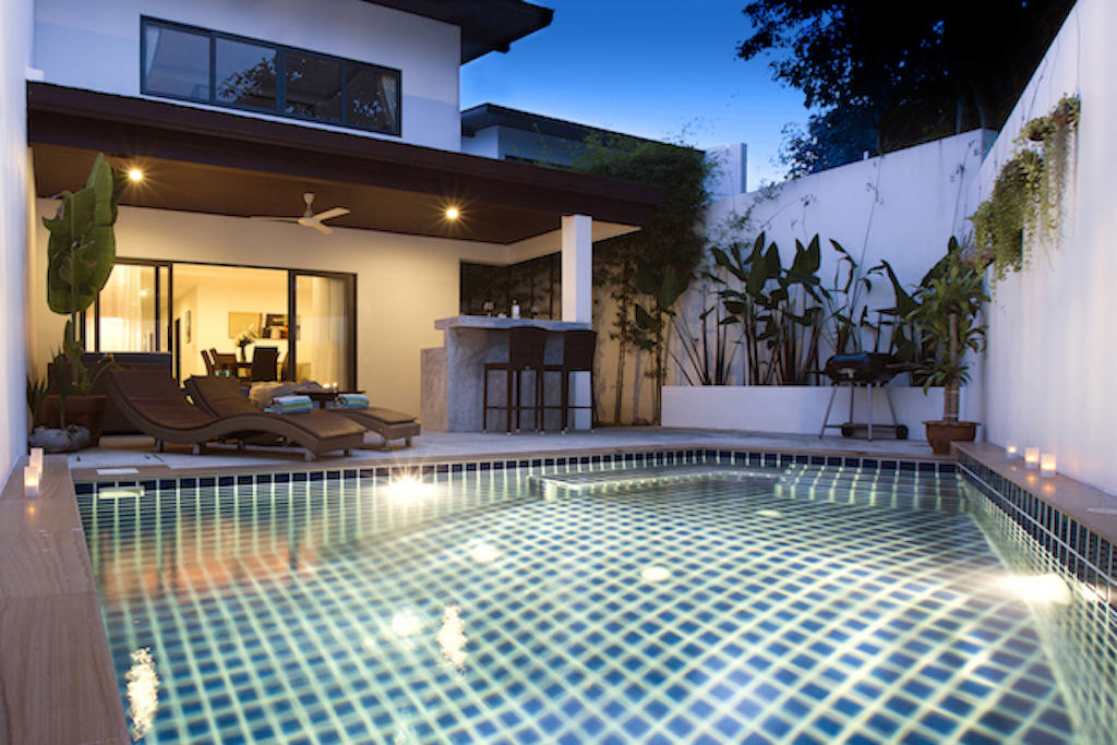Samui Sanctuary Villa Ko Samui – Residential All in Koh Samui (photo 14)