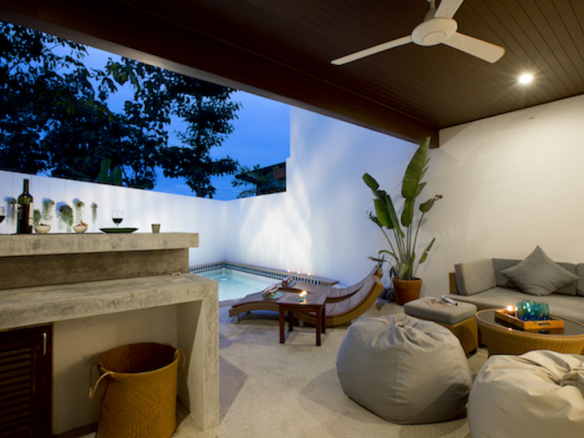 Samui Sanctuary Villa Ko Samui – Residential All in Koh Samui, Thailand