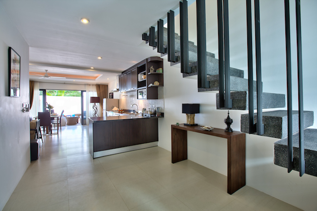 Samui Sanctuary Villa Ko Samui – Residential All in Koh Samui (photo 5)