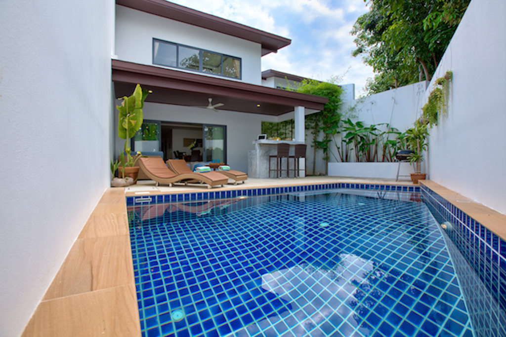 Samui Sanctuary Villa Ko Samui – Residential All in Koh Samui (photo 1)