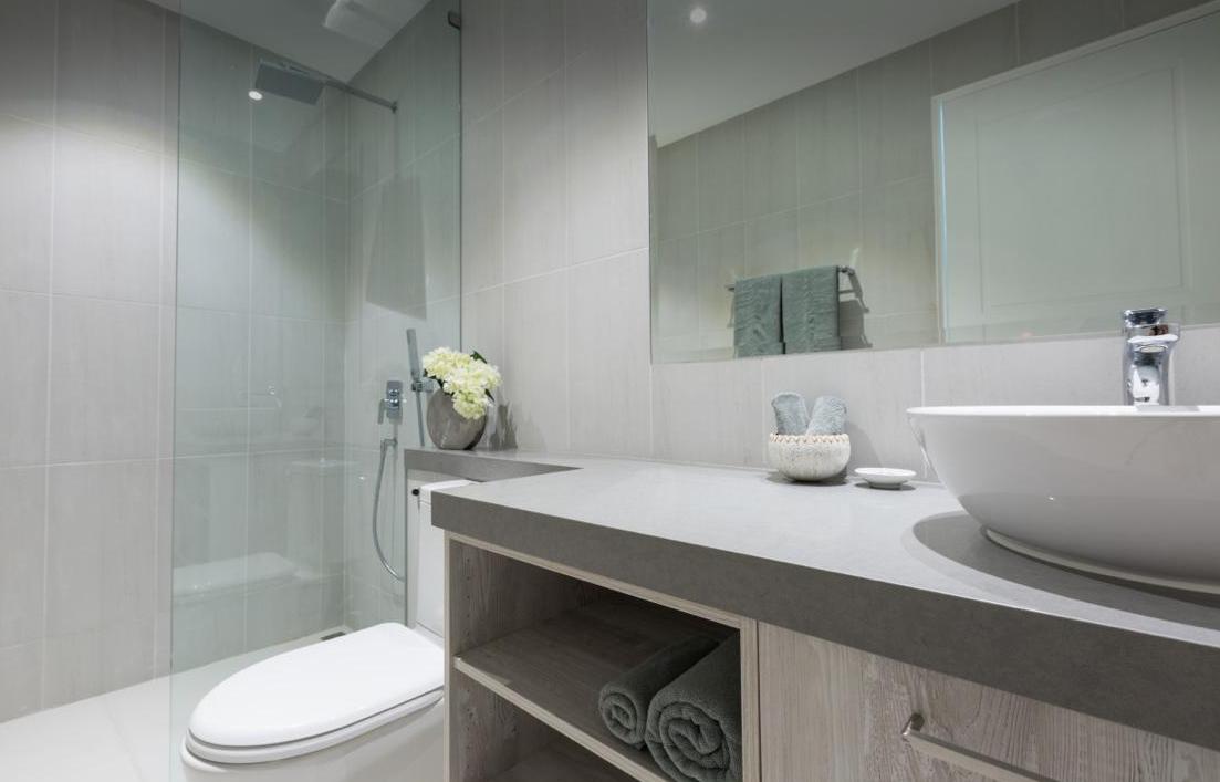 Samui Sea View Duplex Villas For Sale – Residential All in Koh Samui (photo 5)