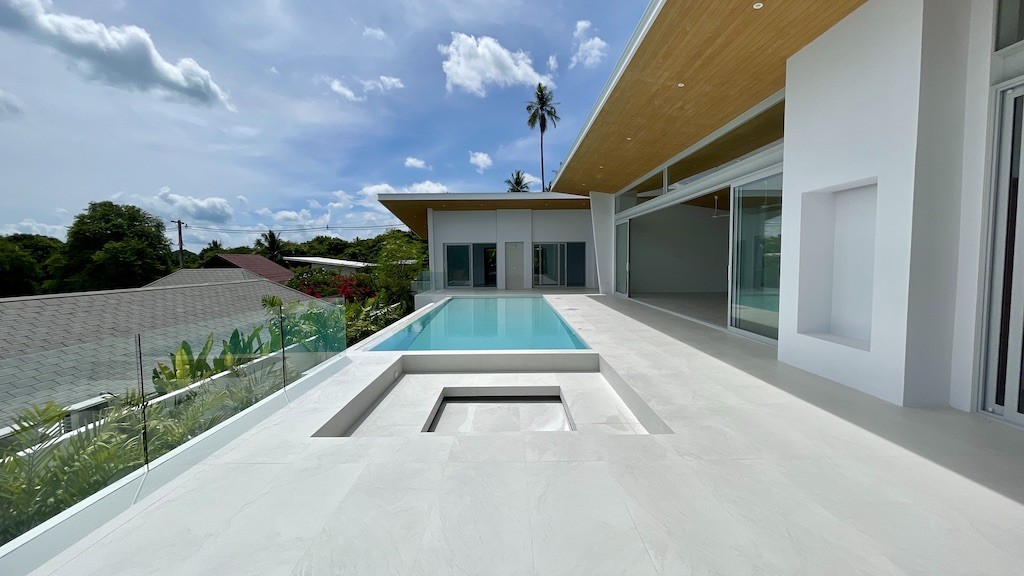 Outdoor Area