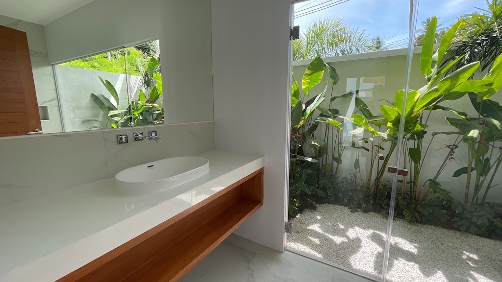 Bathroom 3