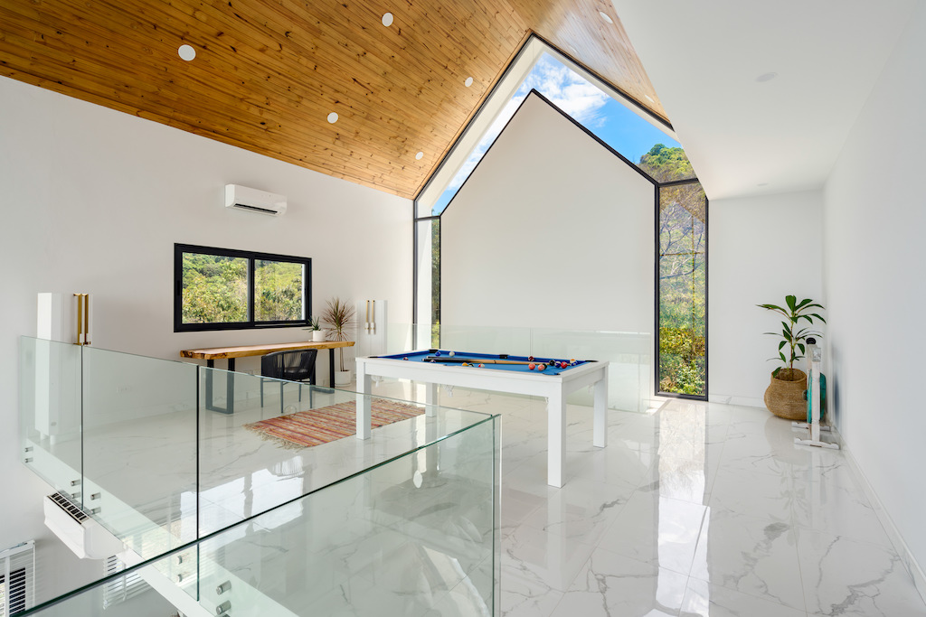 Samui Sea View Property 2nd Floor