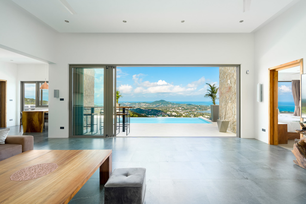 Living View