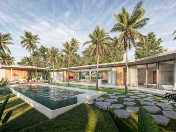 Samui Sunset Valley Exterior