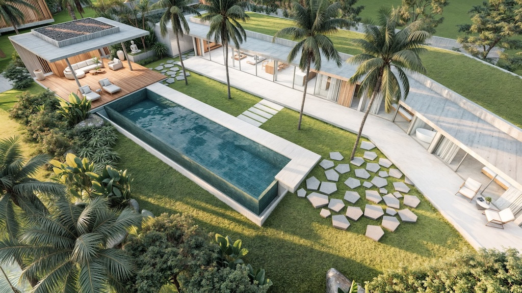 Samui Sunset Valley