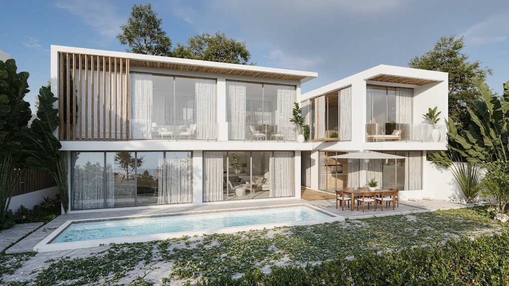Samui Sway Villas Cuesta Exterior