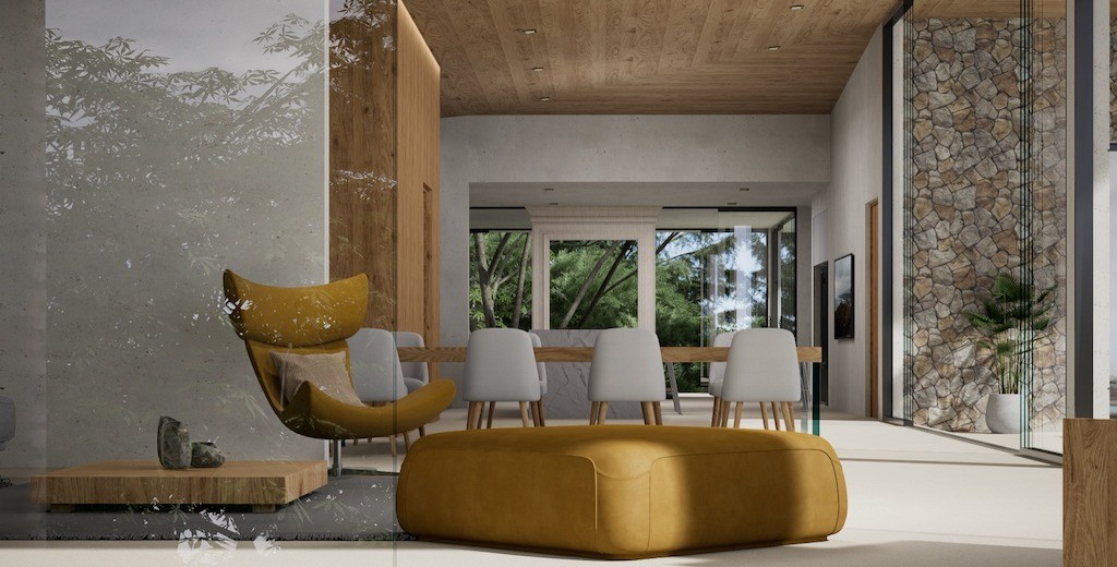 Samui Villa Chaweng Noi