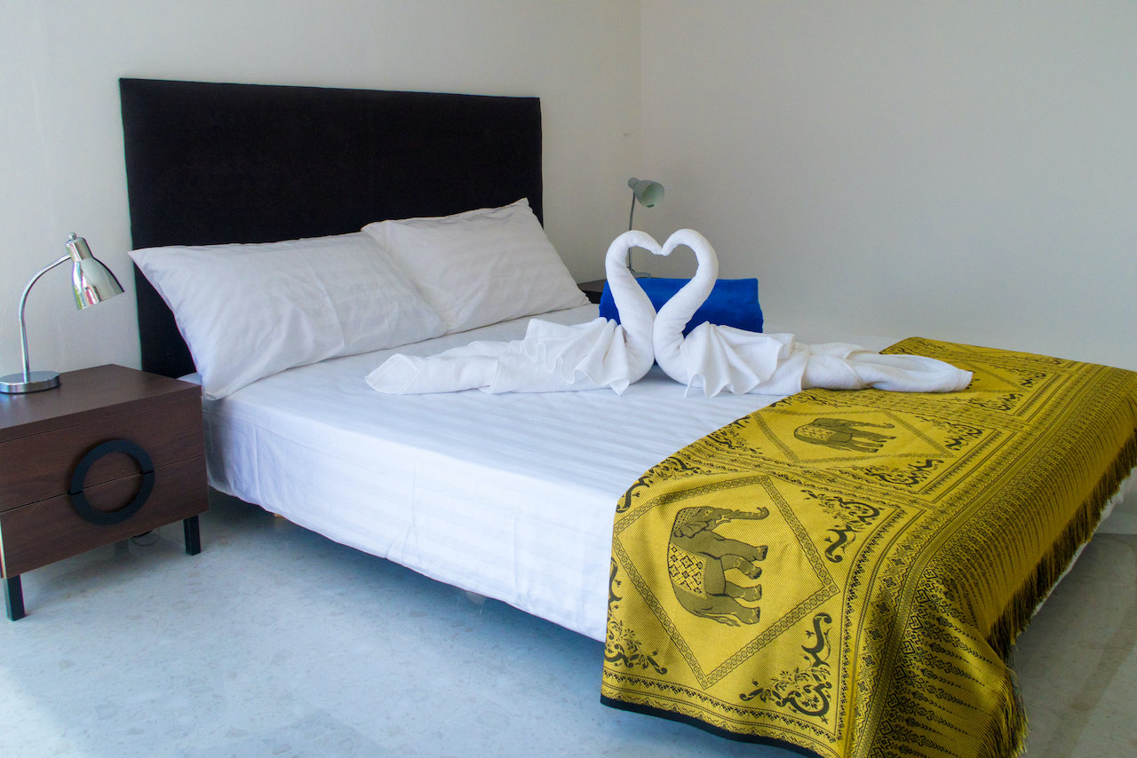 Samui Villa For Sale Bedroom 3