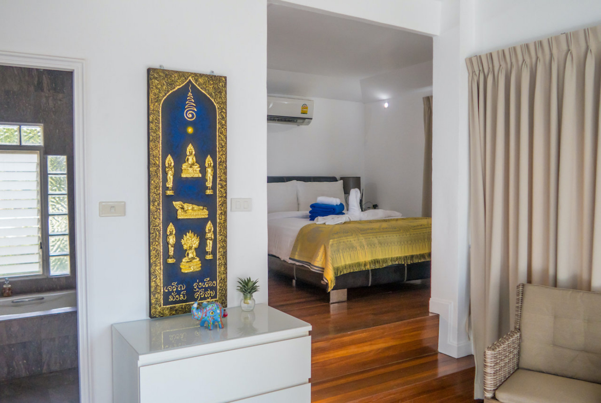 Bedroom 4