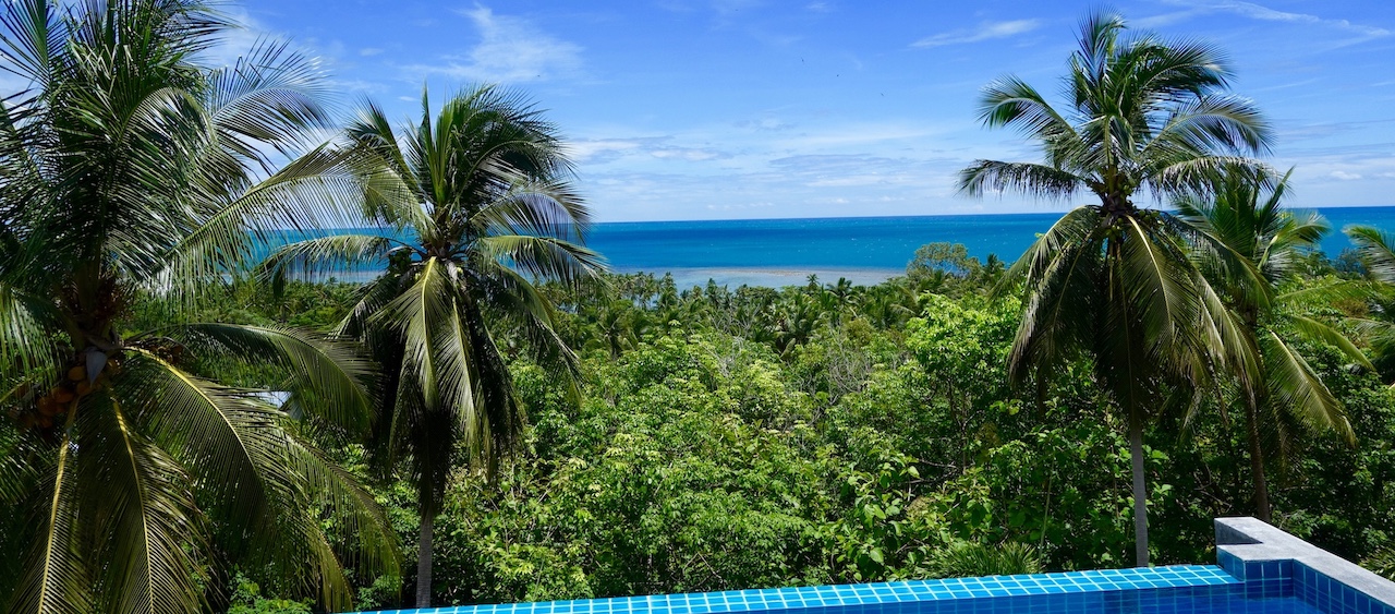 Samui Villa Resort For Sale Samui Villa Resort For Sale Sea View