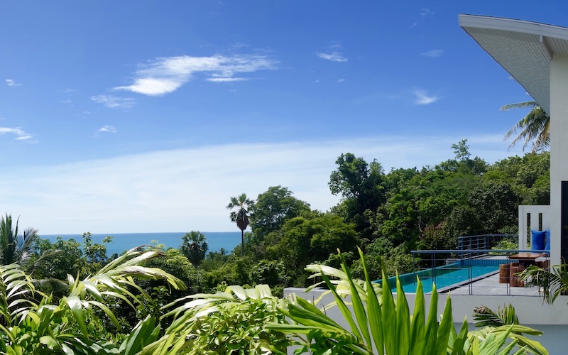 Samui Villa Resort For Sale