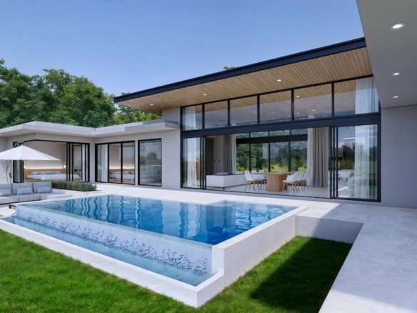 Samui Villas For Sale