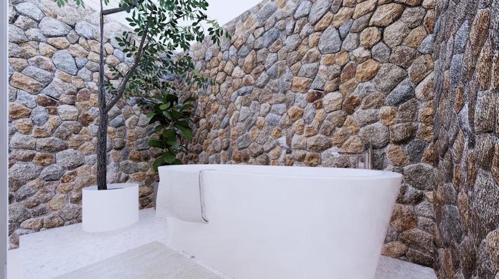 Samui Villas For Sale Lamai Bath
