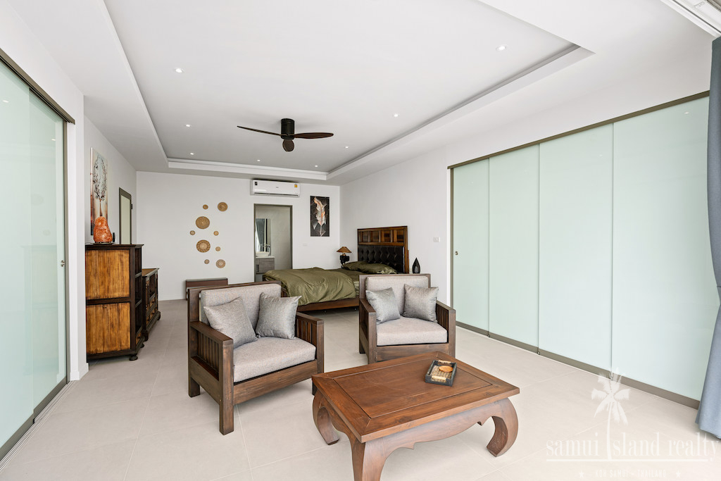 Samui Villas Plai Laem