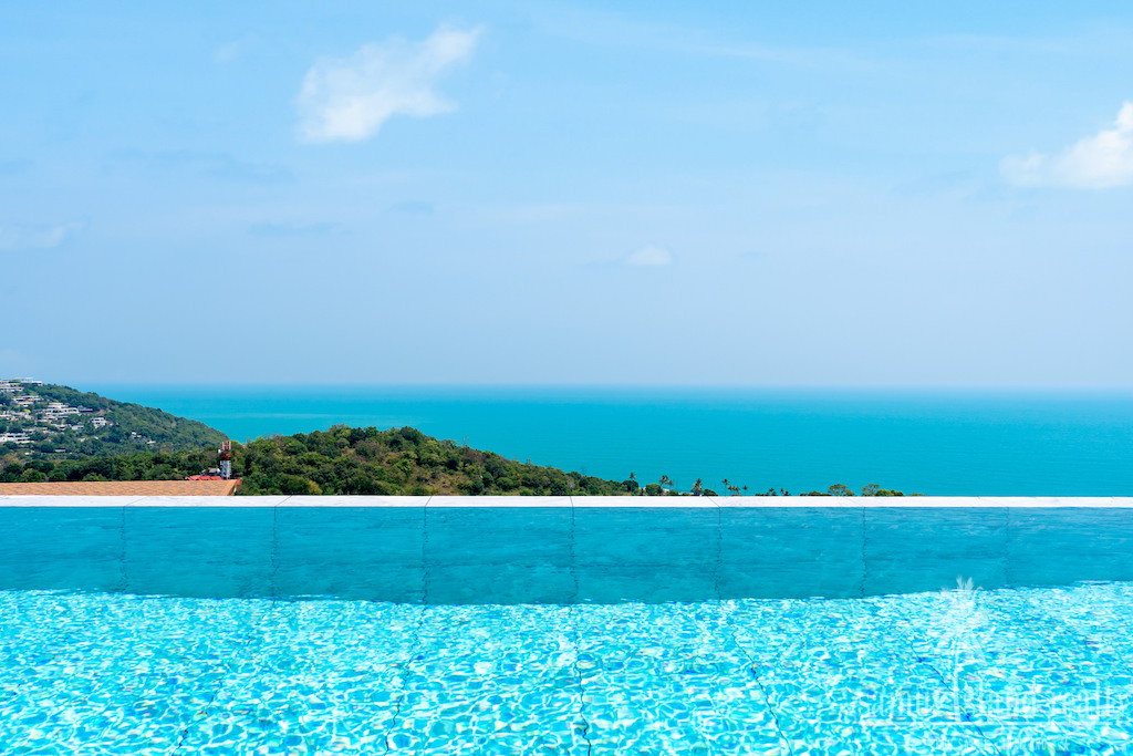 Samui Villas Plai Laem View