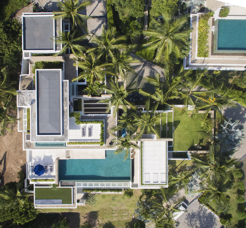 Samujana Ko Samui Villa 10 – Residential All in Koh Samui (photo 7)