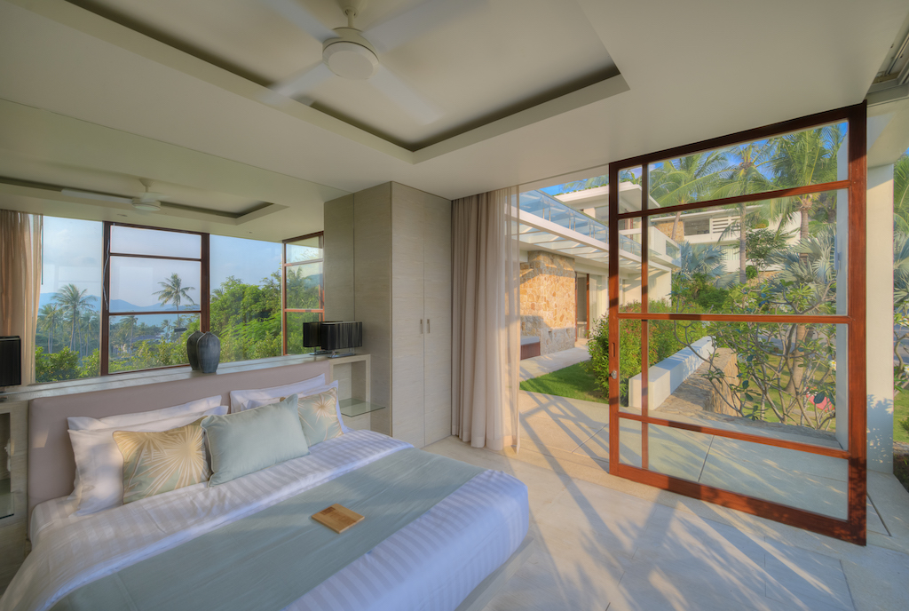Samujana Ko Samui Villa 10 – Residential All in Koh Samui (photo 4)