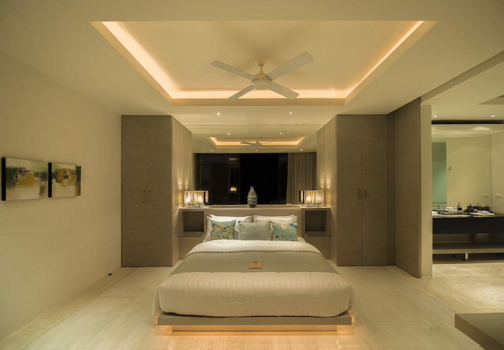 Samujana Ko Samui Villa 10 – Residential All in Koh Samui (photo 6)