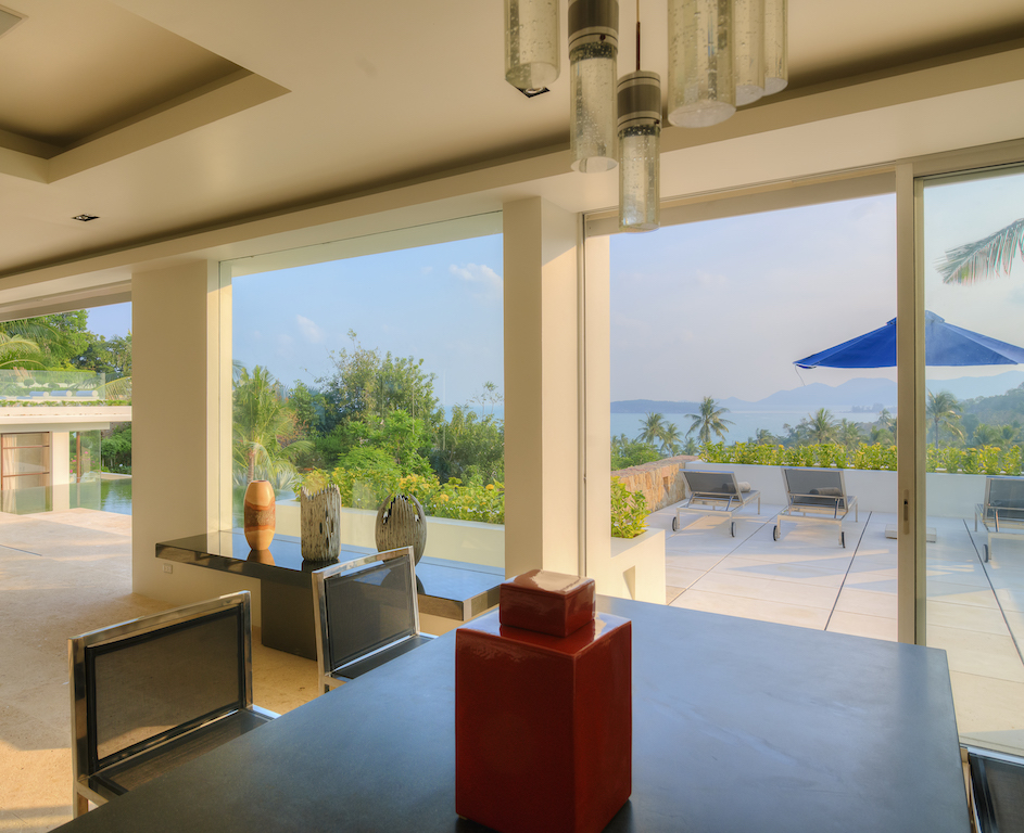 Samujana Ko Samui Villa 10 – Residential All in Koh Samui (photo 3)
