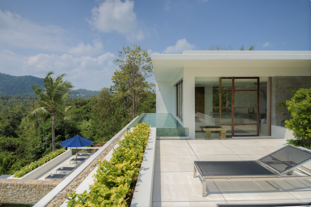 Samujana Ko Samui Villa 10 – Residential All in Koh Samui (photo 2)