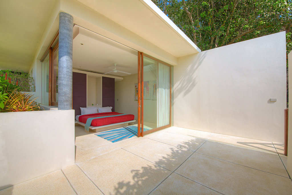 Samujana Ko Samui Villa 11A – Residential All in Koh Samui (photo 2)
