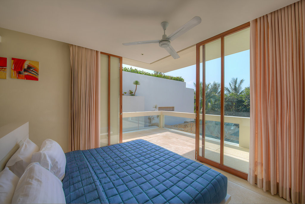 Samujana Ko Samui Villa 11A – Residential All in Koh Samui (photo 3)