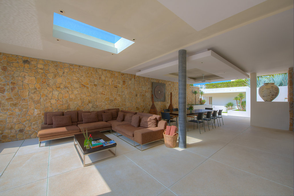 Samujana Ko Samui Villa 11A – Residential All in Koh Samui (photo 4)