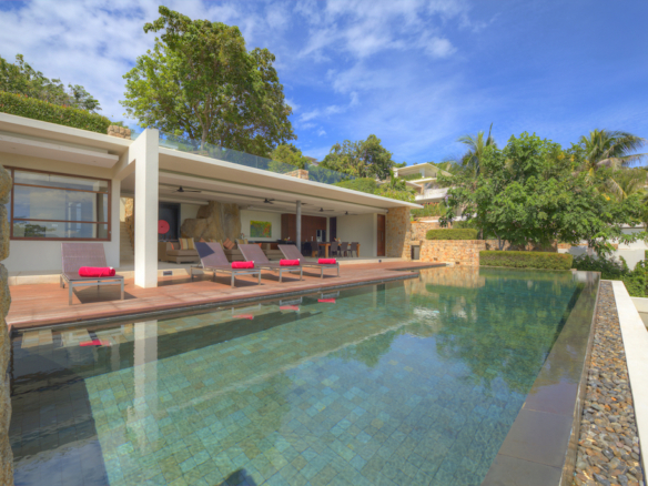 Samujana Ko Samui Villa 15 – Residential All in Koh Samui, Thailand