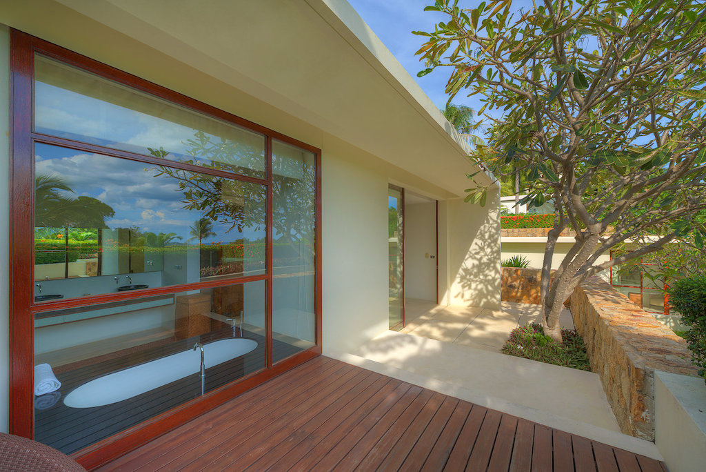 Samujana Ko Samui Villa 15 – Residential All in Koh Samui (photo 2)