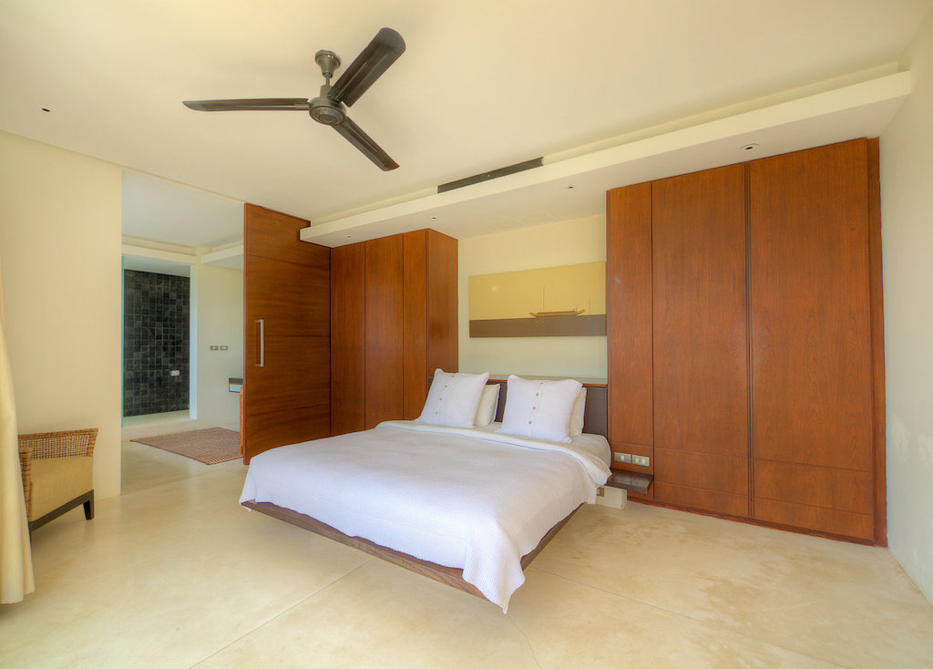 Samujana Ko Samui Villa 15 – Residential All in Koh Samui (photo 3)