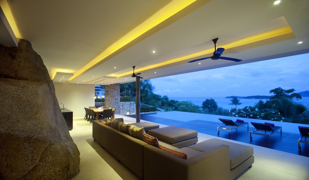 Samujana Ko Samui Villa 15 – Residential All in Koh Samui (photo 1)